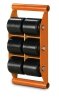 Rolki transportowe Unicraft TR 6